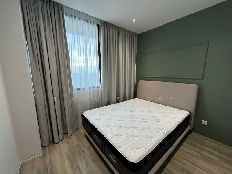 Service Residence for Rent at Lumi Tropicana - Nicholas Gay - PropertyGuru.com.my