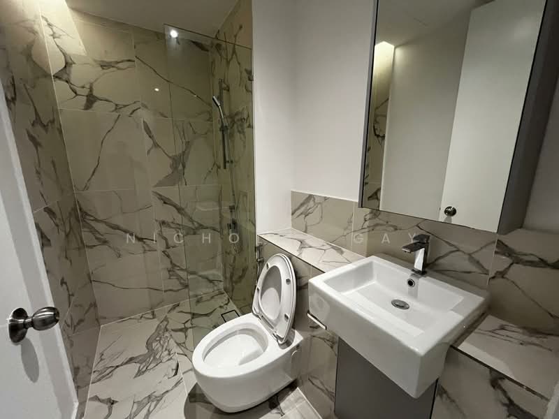 Service Residence for Rent at Lumi Tropicana - Nicholas Gay - PropertyGuru.com.my