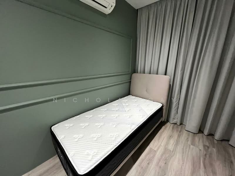 Service Residence for Rent at Lumi Tropicana - Nicholas Gay - PropertyGuru.com.my