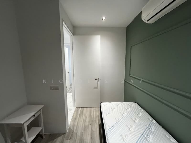 Service Residence for Rent at Lumi Tropicana - Nicholas Gay - PropertyGuru.com.my