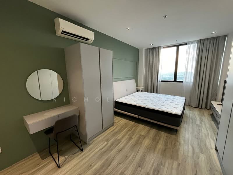 Service Residence for Rent at Lumi Tropicana - Nicholas Gay - PropertyGuru.com.my