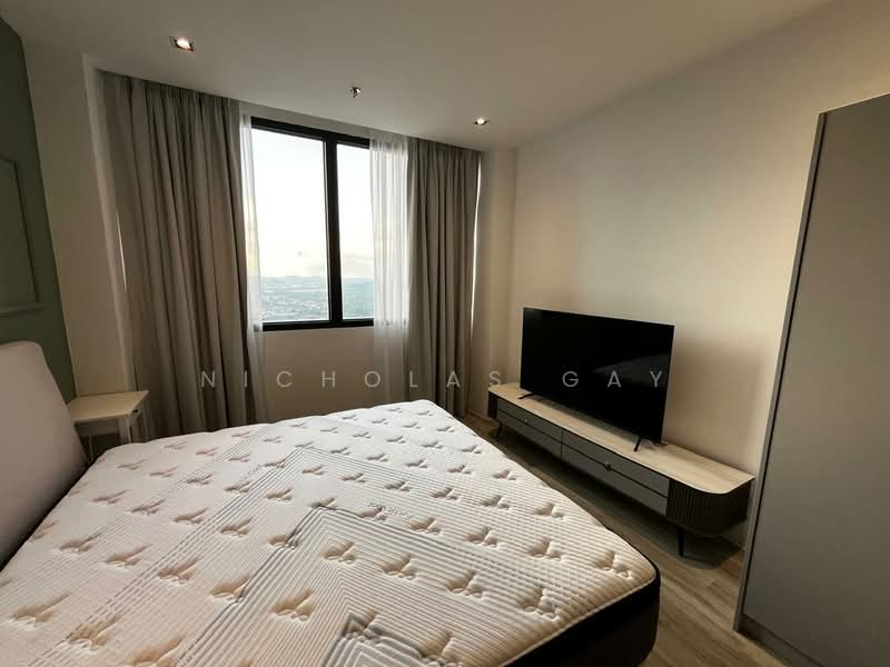 Service Residence for Rent at Lumi Tropicana - Nicholas Gay - PropertyGuru.com.my