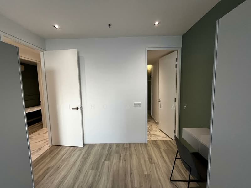 Service Residence for Rent at Lumi Tropicana - Nicholas Gay - PropertyGuru.com.my