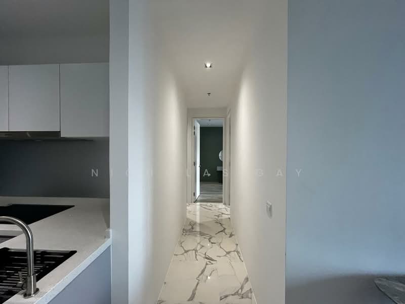 Service Residence for Rent at Lumi Tropicana - Nicholas Gay - PropertyGuru.com.my