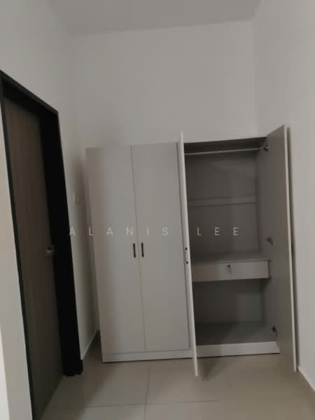 Servis Apartment untuk Disewa di D'carlton (Residensi Seri Mega) - Alanis Lee - Interior - PropertyGuru.com.my