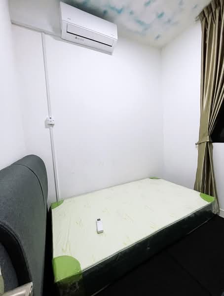 Service Residence for Sale at Sky Peak Residences - Elayne Low - Bedroom - PropertyGuru.com.my