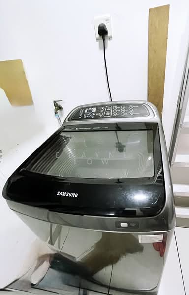 Service Residence for Sale at Sky Peak Residences - Elayne Low - Interior - PropertyGuru.com.my