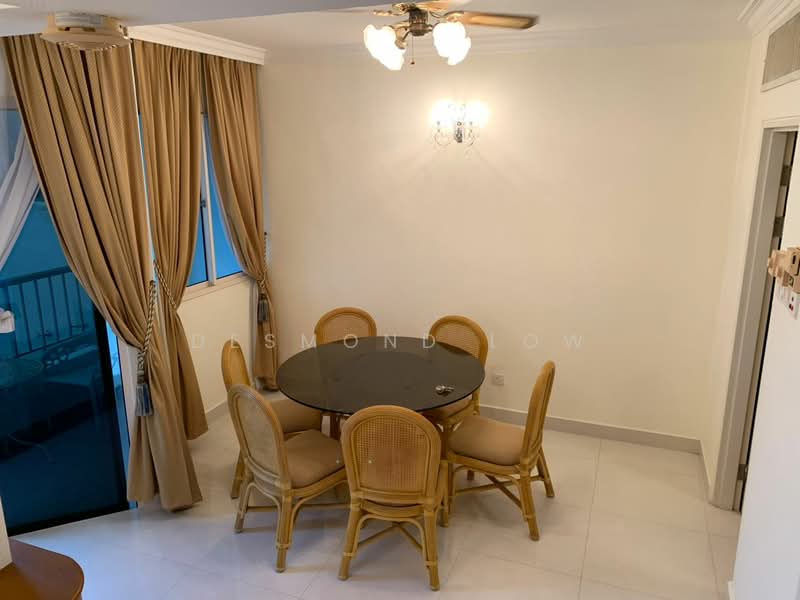 Pangsapuri untuk Disewa di Desa Mar Vista - Desmond Low - PropertyGuru.com.my