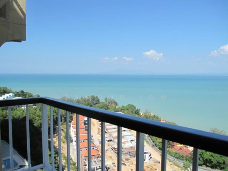 Pangsapuri untuk Disewa di Desa Mar Vista - Desmond Low - PropertyGuru.com.my