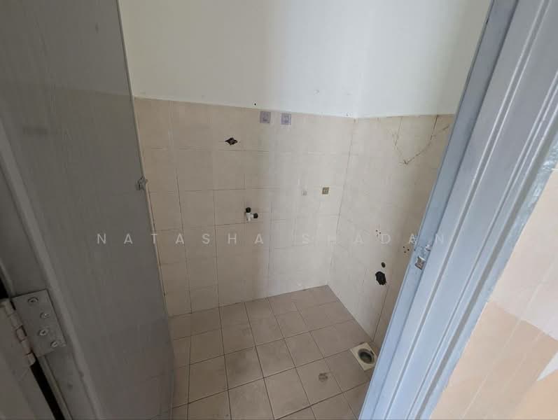 Rumah Teres 1 Tingkat untuk Dijual di Taman Sri Kapar (Kapar) - Natasha Shadan - Interior - PropertyGuru.com.my