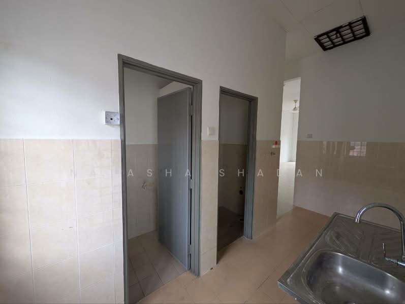 Rumah Teres 1 Tingkat untuk Dijual di Taman Sri Kapar (Kapar) - Natasha Shadan - Interior - PropertyGuru.com.my