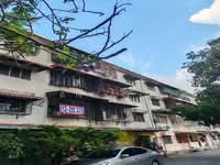 For Rent - Taman Sri Mujur