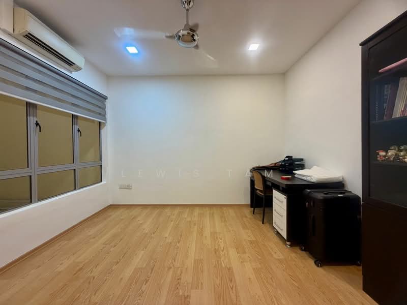 2.5-storey Terraced House for Sale in Taman Bukit Serdang (Seri Kembangan) - Lewis Tam - Study - PropertyGuru.com.my