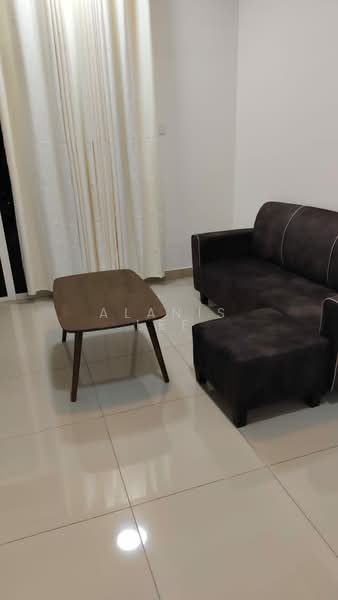 TRELLIS RESIDENCES - 2