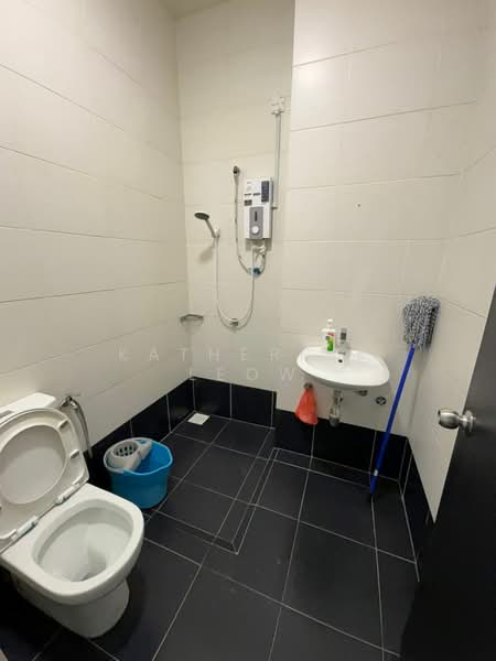 Rumah Teres 2 Tingkat untuk Dijual di Eco Botanic (Iskandar Puteri (Nusajaya)) - Katherine Leow - Bathroom - PropertyGuru.com.my