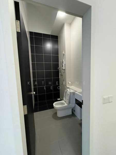 Rumah Teres 2 Tingkat untuk Dijual di Eco Botanic (Iskandar Puteri (Nusajaya)) - Katherine Leow - Bathroom - PropertyGuru.com.my