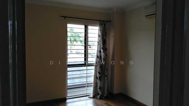 Rumah Bandar untuk Disewa di Mutiara Tropicana (Petaling Jaya) - Dixon Wong - Interior - PropertyGuru.com.my