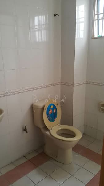 Townhouse for Rent in Mutiara Tropicana (Petaling Jaya) - Dixon Wong - Bathroom - PropertyGuru.com.my