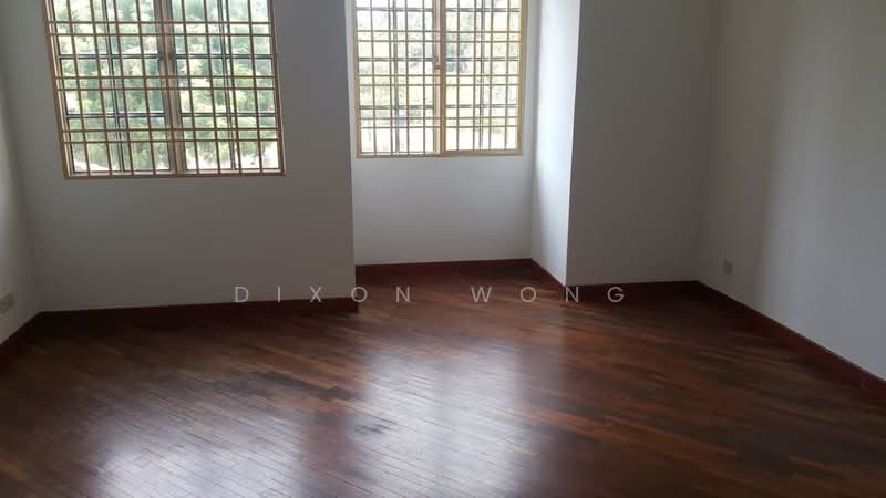 Townhouse for Rent in Mutiara Tropicana (Petaling Jaya) - Dixon Wong - Interior - PropertyGuru.com.my