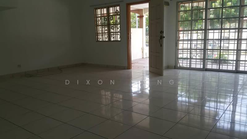 Townhouse for Rent in Mutiara Tropicana (Petaling Jaya) - Dixon Wong - Living Room - PropertyGuru.com.my