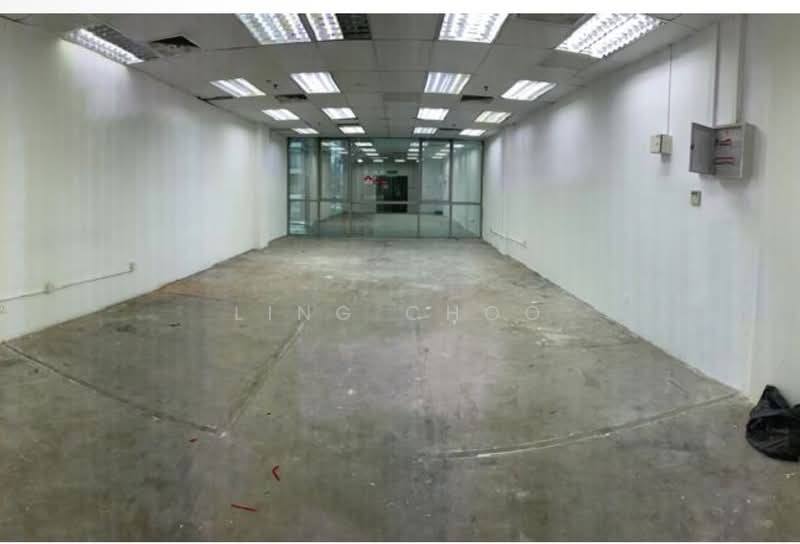 Kedai / Pejabat untuk Disewa di Sungai Besi (Kuala Lumpur) - Ling Choo - Interior - PropertyGuru.com.my