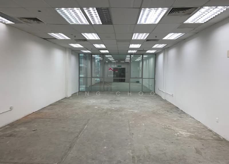 Kedai / Pejabat untuk Disewa di Sungai Besi (Kuala Lumpur) - Ling Choo - Interior - PropertyGuru.com.my