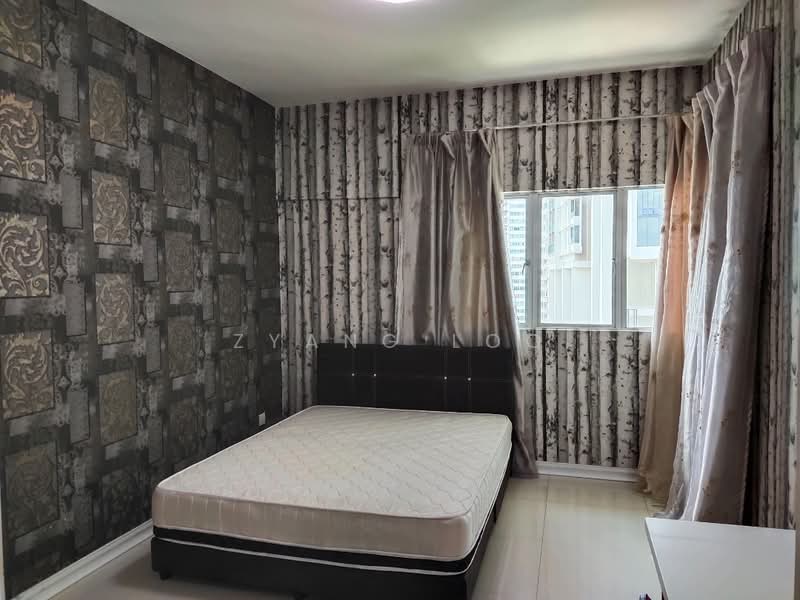 Condominium for Sale at Kiara Residence (Residensi Kiara Jalil 1) - Zyang Loo - Bedroom - PropertyGuru.com.my