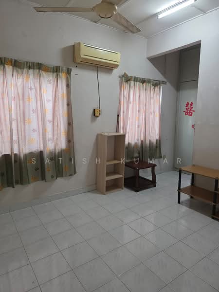 For Sale - Taman Subang Perdana