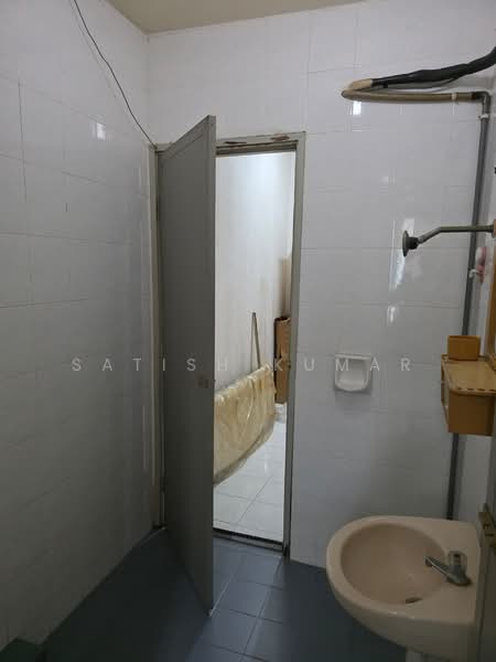 For Sale - Taman Subang Perdana