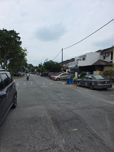 For Sale - Taman Subang Perdana