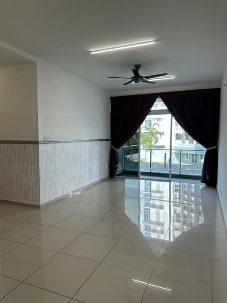 Pangsapuri untuk Disewa di The Senai Garden – Phase 2 - Alanis Lee - PropertyGuru.com.my