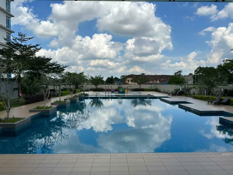 Pangsapuri untuk Disewa di The Senai Garden – Phase 2 - Alanis Lee - PropertyGuru.com.my
