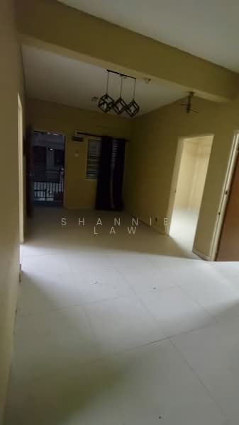Apartment for Sale at Seri Perindu Apartment - Shannie Law - Interior - PropertyGuru.com.my
