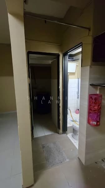 Apartment for Sale at Seri Perindu Apartment - Shannie Law - Interior - PropertyGuru.com.my