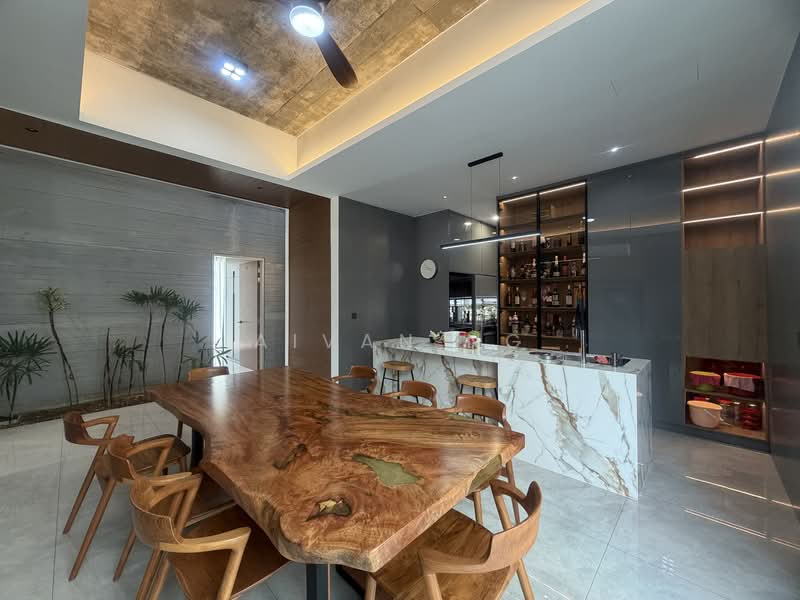 Rumah Banglo untuk Dijual di Bandar Sungai Long (Selangor) - Aivan Ng - Interior - PropertyGuru.com.my