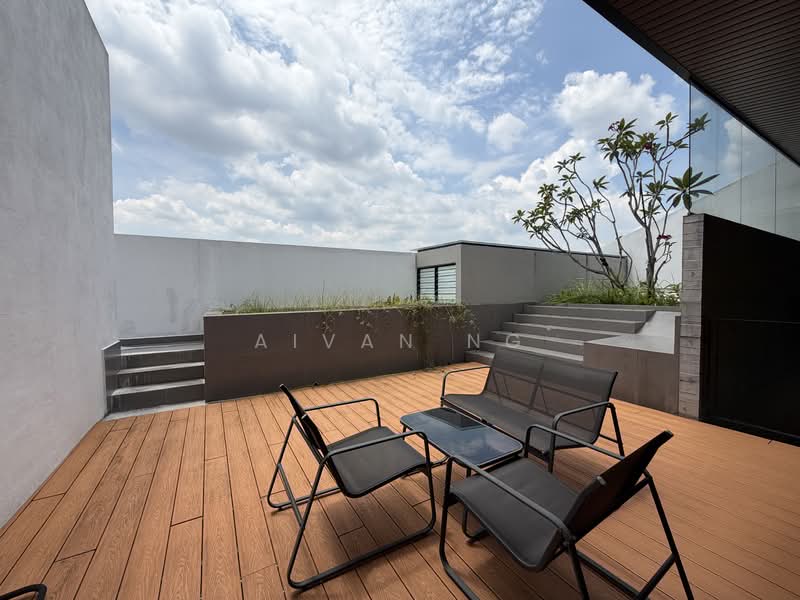 Rumah Banglo untuk Dijual di Bandar Sungai Long (Selangor) - Aivan Ng - Exterior - PropertyGuru.com.my