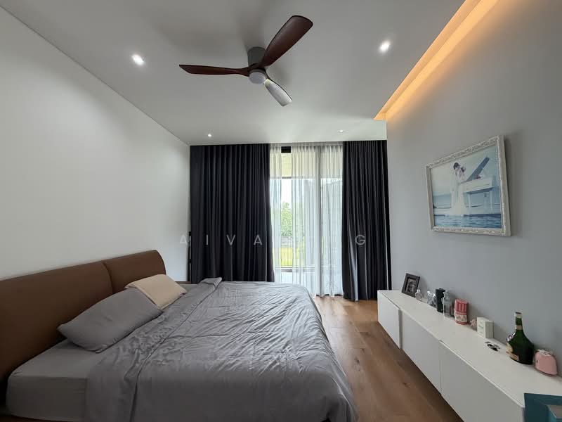 Rumah Banglo untuk Dijual di Bandar Sungai Long (Selangor) - Aivan Ng - Bedroom - PropertyGuru.com.my