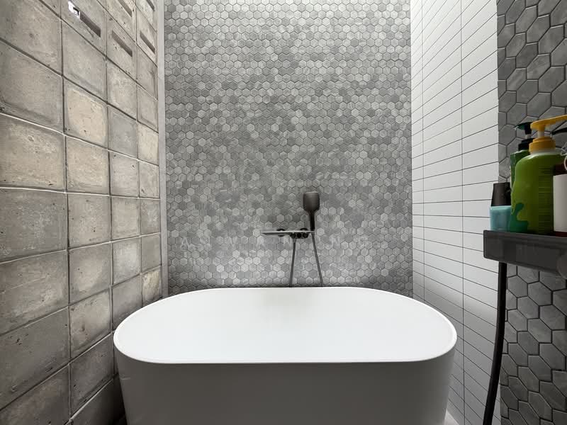 Rumah Banglo untuk Dijual di Bandar Sungai Long (Selangor) - Aivan Ng - Bathroom - PropertyGuru.com.my