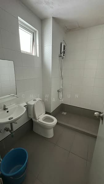 Servis Apartment untuk Disewa di Seasons Amara Larkin - Chew Yun Chan - Bathroom - PropertyGuru.com.my
