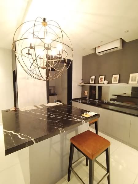 Sky Gardens Residences - 3