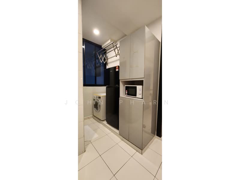 Sky Gardens Residences - 5