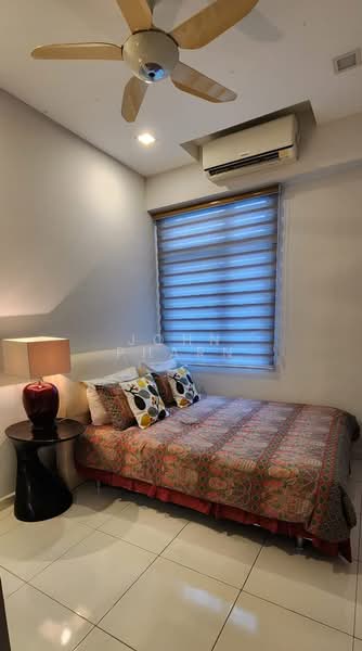 Service Residence for Sale at Sky Gardens Residences - John Pharn - Bedroom - PropertyGuru.com.my