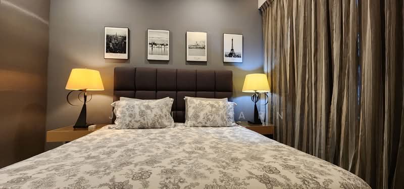 Service Residence for Sale at Sky Gardens Residences - John Pharn - Bedroom - PropertyGuru.com.my