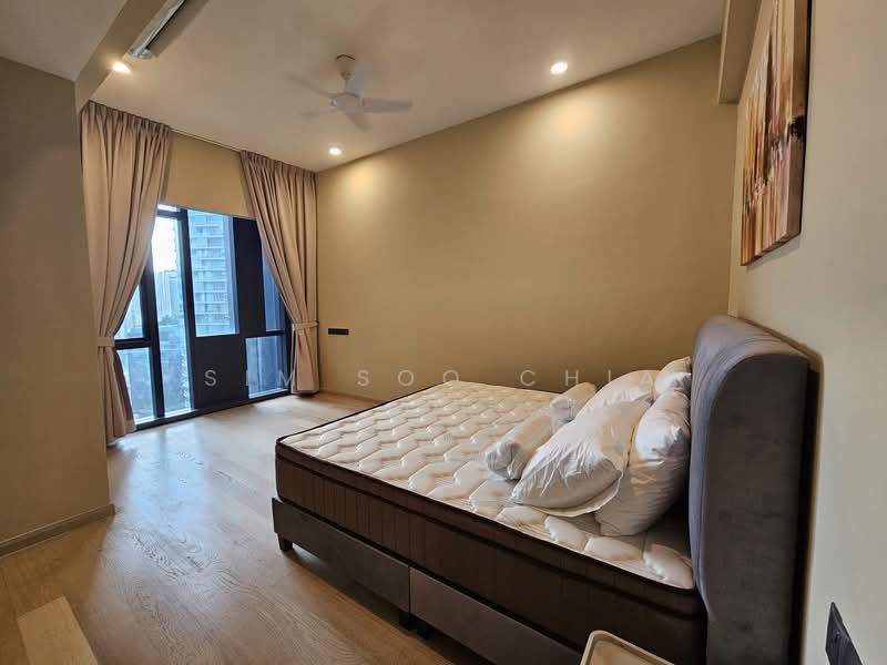 Service Residence for Sale at Star Residences Two - Sim Soo Chia - PropertyGuru.com.my