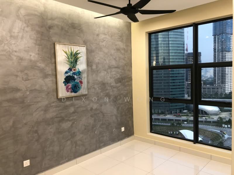 Service Residence for Rent at Arte Mont Kiara - Dixon Wong - View - PropertyGuru.com.my