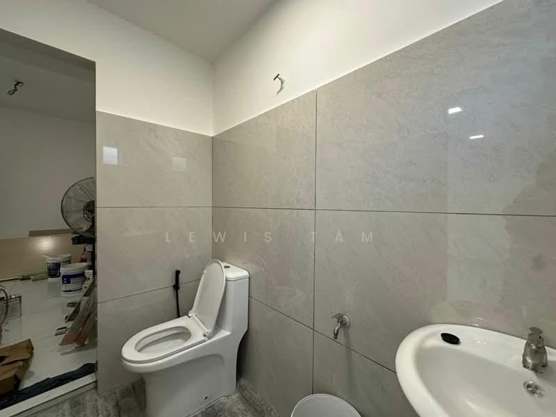 2-storey Terraced House for Sale in Bandar Mahkota Cheras (Cheras) - Lewis Tam - Bathroom - PropertyGuru.com.my