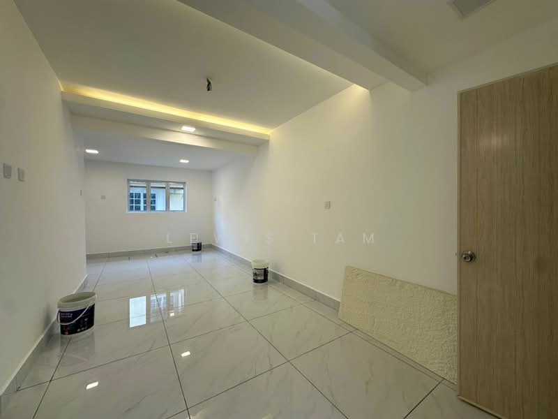 2-storey Terraced House for Sale in Bandar Mahkota Cheras (Cheras) - Lewis Tam - Interior - PropertyGuru.com.my