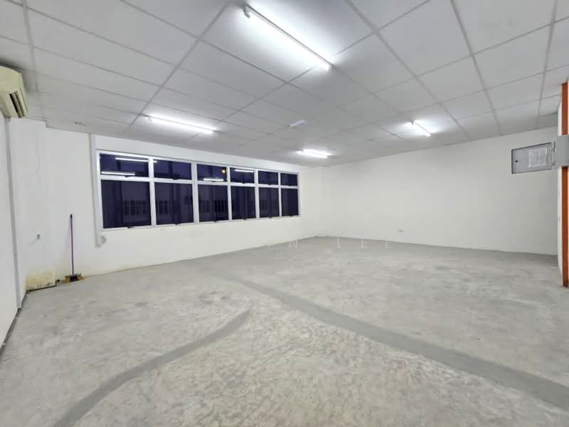 Factory for Rent in Taman Desa Cemerlang (Ulu Tiram) - Calvin Lee - PropertyGuru.com.my