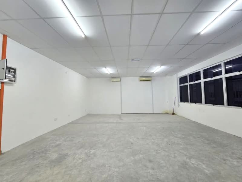 Factory for Rent in Taman Desa Cemerlang (Ulu Tiram) - Calvin Lee - PropertyGuru.com.my