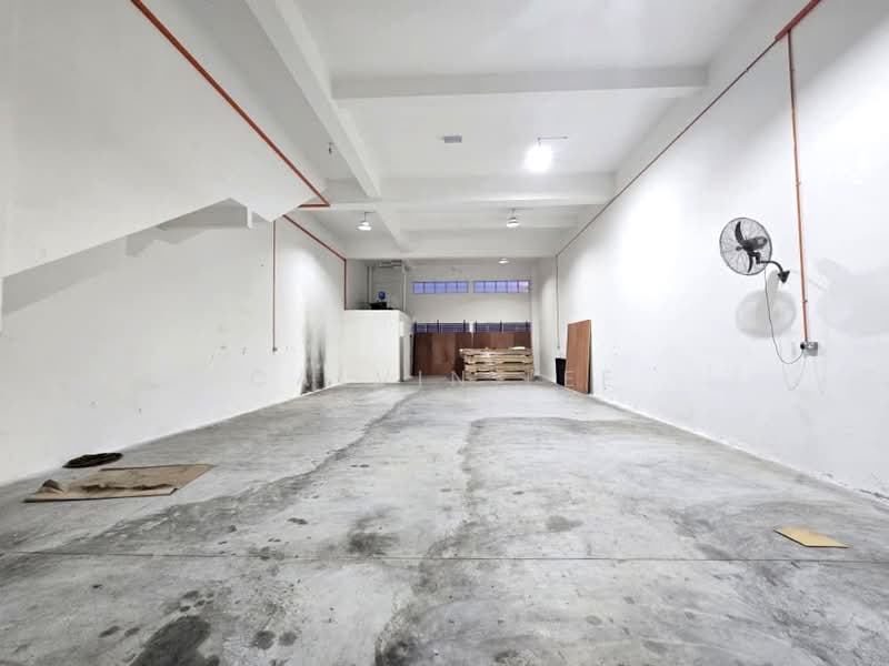 Factory for Rent in Taman Desa Cemerlang (Ulu Tiram) - Calvin Lee - PropertyGuru.com.my